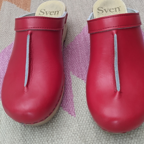 Sven clogs - Picture 4 of 6
